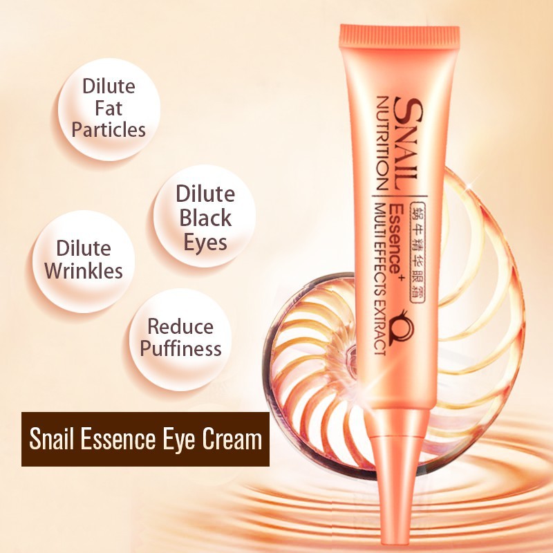 Snail Eye Cream 30g