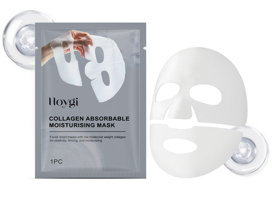 Deep Anti Wrinkle Collagen Facial Mask