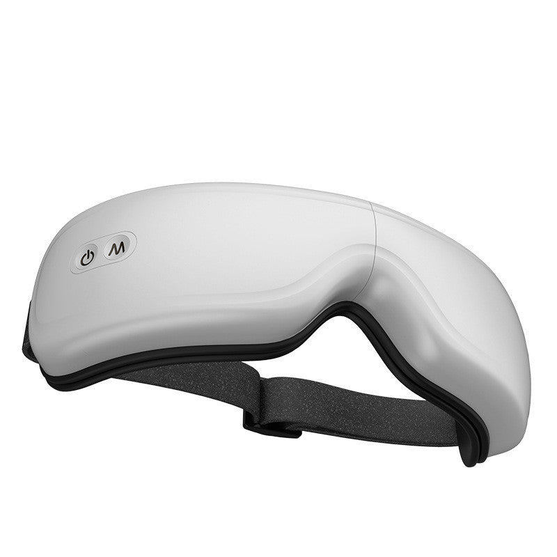 Smart Eye Massager Hot Compress Eye Mask